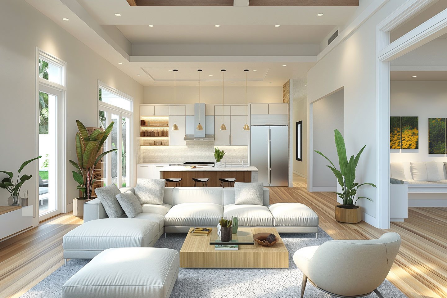 DLF Phase 1