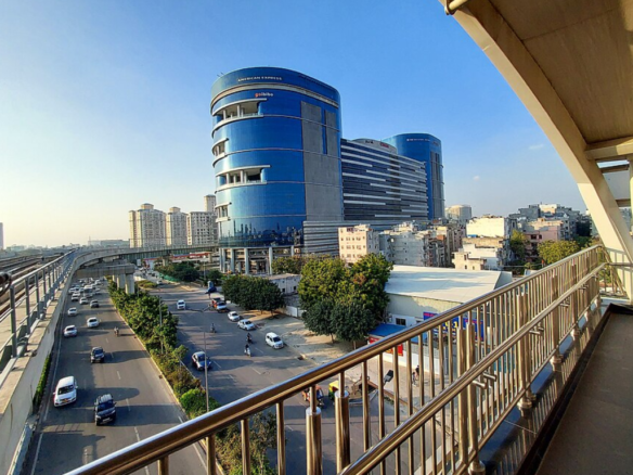 DLF Phase 2