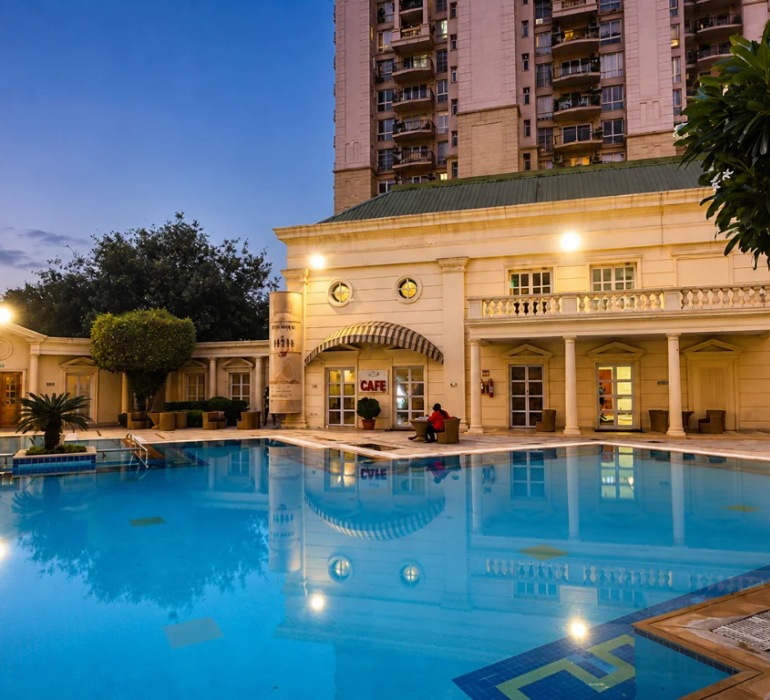 DLF Phase 4