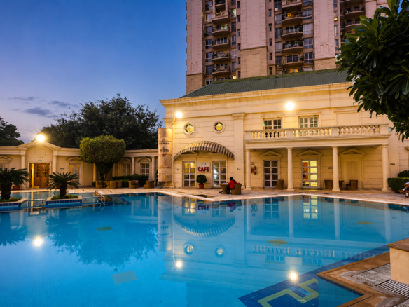 DLF Phase 4