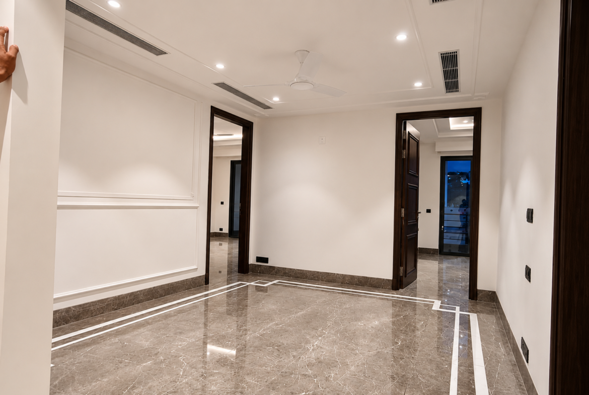 Sushant lok 1 300 sqyard
