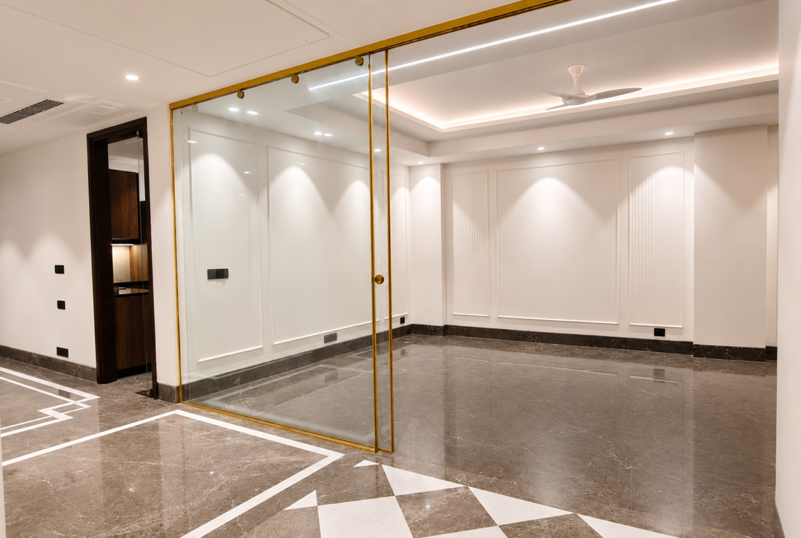Sushant lok 1 300 sqyard