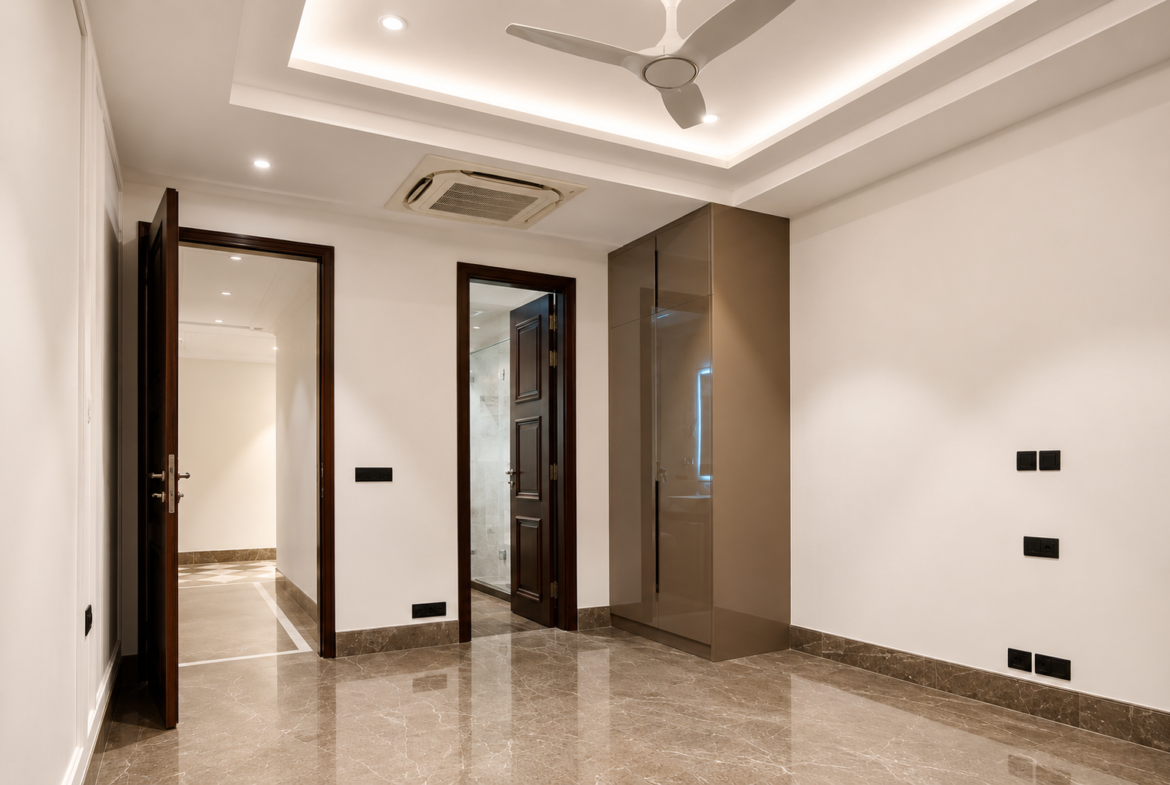 Sushant lok 1 300 sqyard
