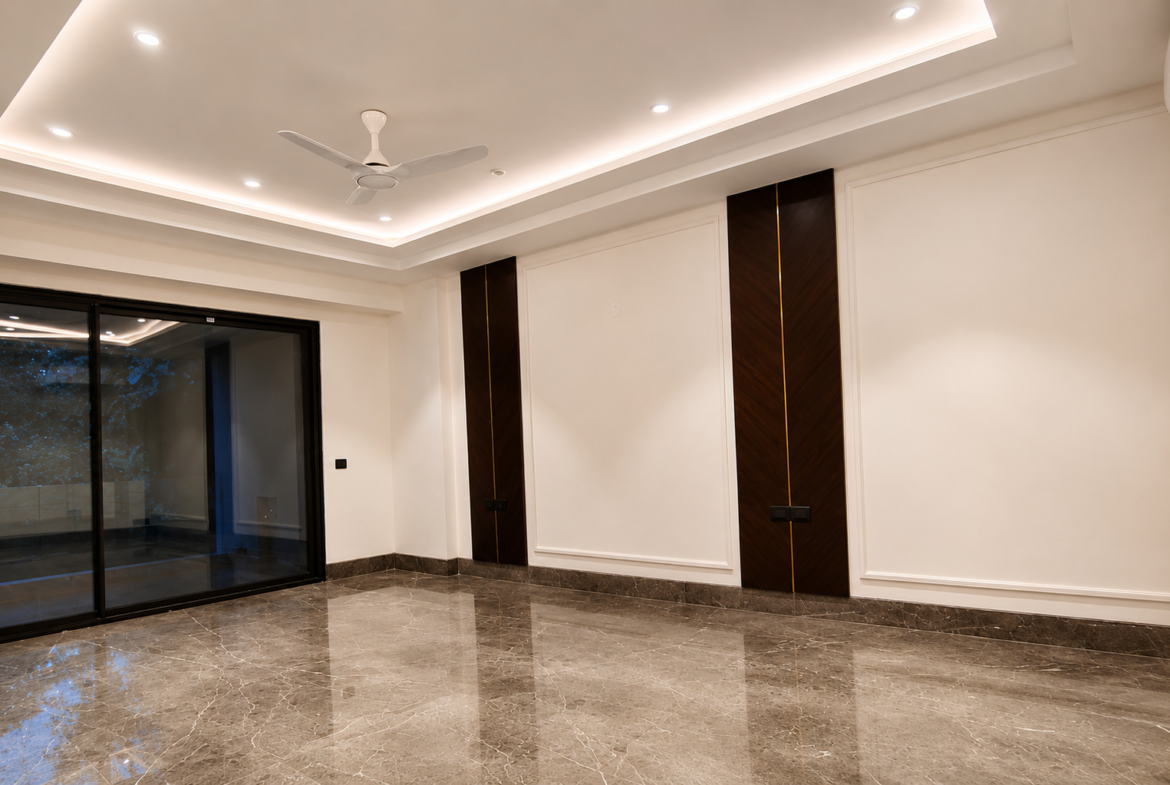 Sushant lok 1 300 sqyard
