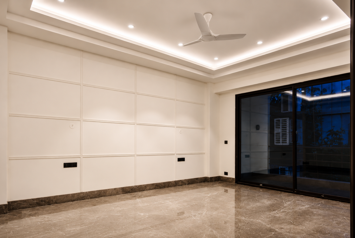 Sushant lok 1 300 sqyard