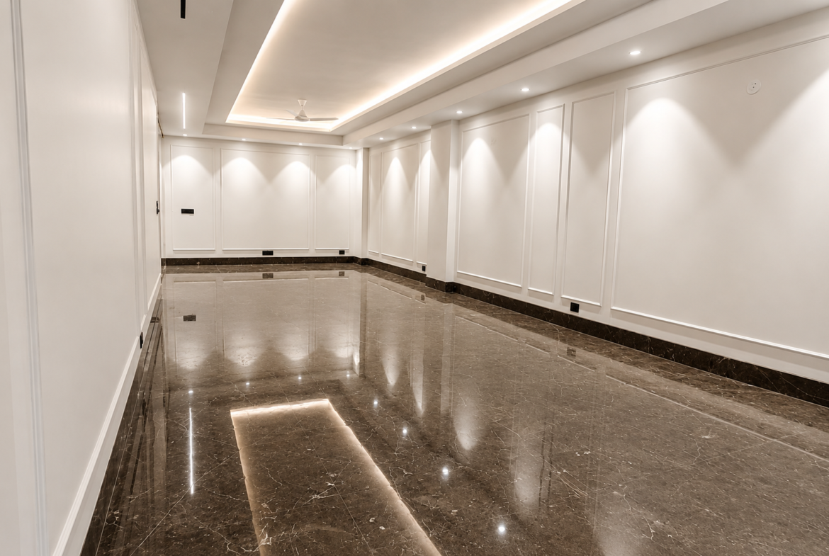 Sushant lok 1 300 sqyard