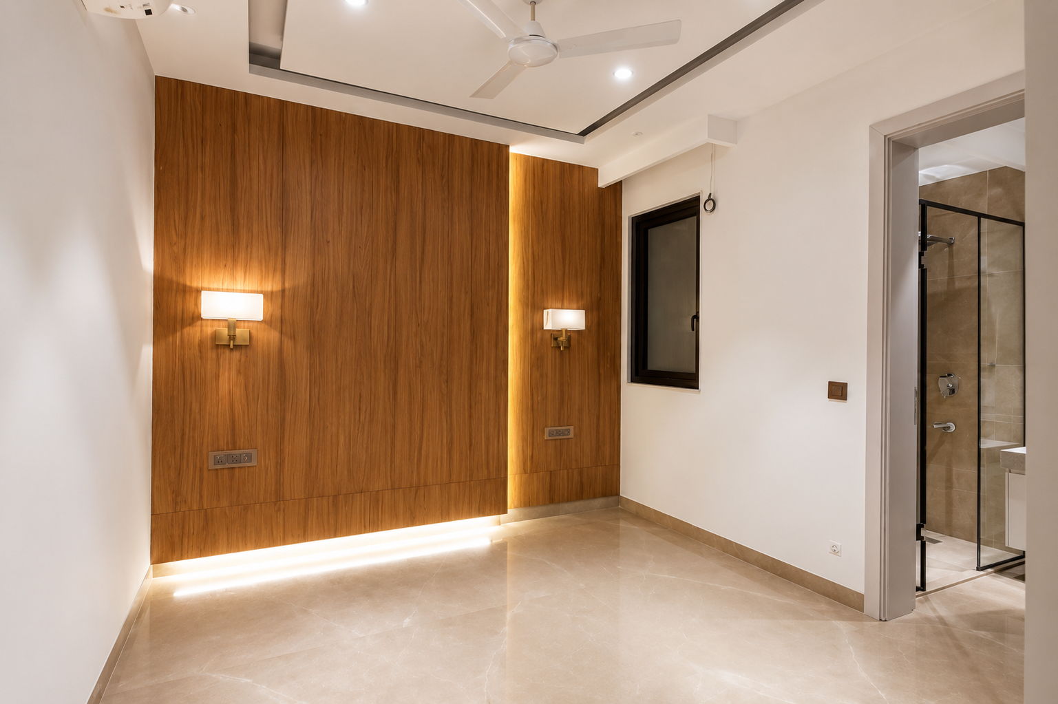 Sushant lok 215 sq yard