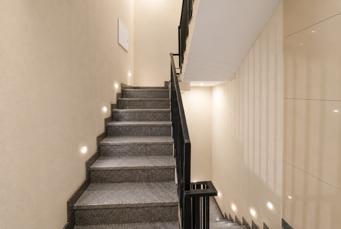 Sushant lok 215 sq yard