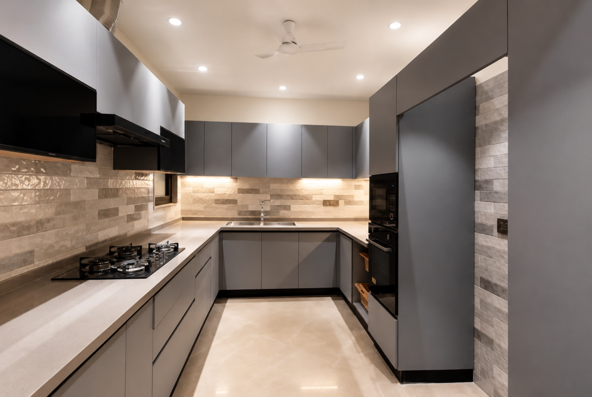 Sushant lok 215 sq yard