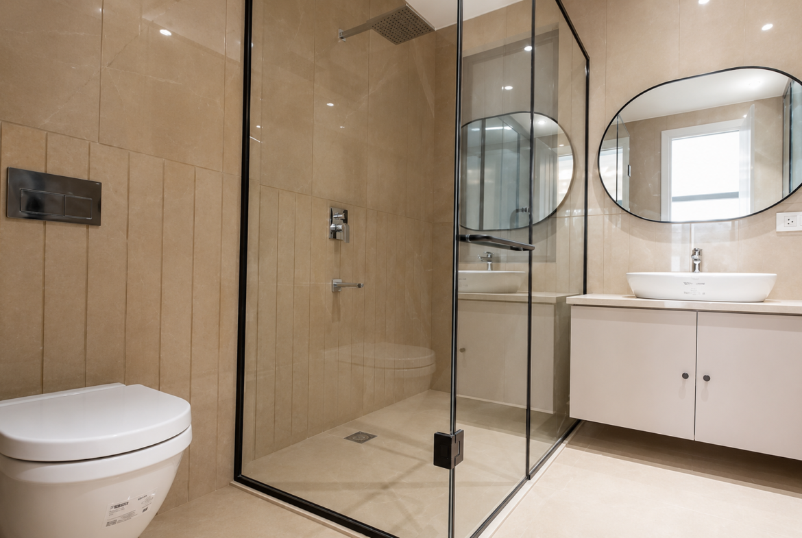 Sushant lok 215 sq yard