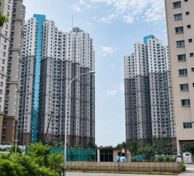 Gurgaon
